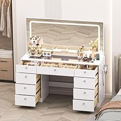 Jassmipkwy makeup vanity for sale  Delivered anywhere in USA 