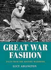 Great war fashion d'occasion  Livré partout en France