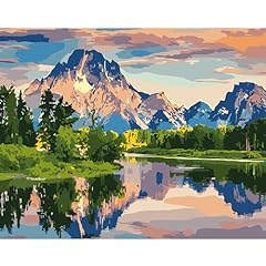 Daerle landschaft malen gebraucht kaufen  Wird an jeden Ort in Deutschland