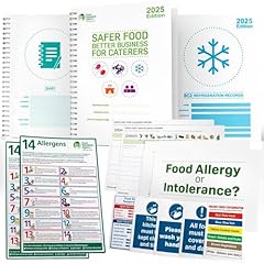 2025 safer food for sale  Delivered anywhere in UK