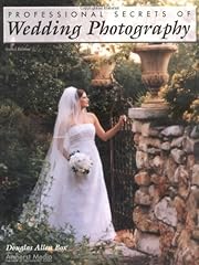 Professional secrets wedding d'occasion  Livré partout en France