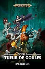 gotrek d'occasion  Livré partout en France