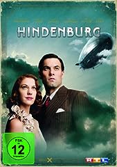 Hindenburg dvds gebraucht kaufen  Wird an jeden Ort in Deutschland