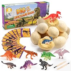 Ikidiki dinosaur toys for sale  Delivered anywhere in UK