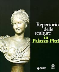 Repertorio delle sculture usato  Spedito ovunque in Italia 