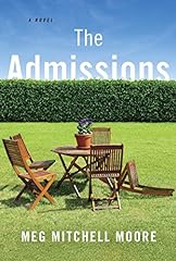 Admissions novel for sale  Delivered anywhere in USA 
