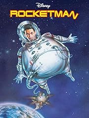 Rocketman for sale  Delivered anywhere in USA 
