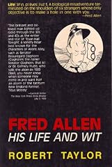 Fred allen life for sale  Delivered anywhere in USA 