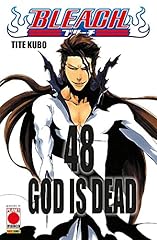 Bleach ristampa planet usato  Spedito ovunque in Italia 