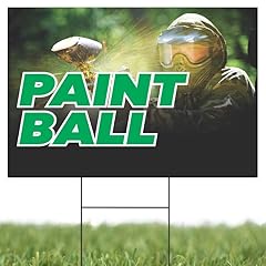 Paintball full color for sale  Delivered anywhere in USA 