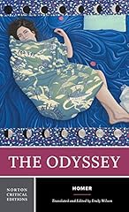 The dyssey gebraucht kaufen  Wird an jeden Ort in Deutschland