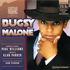 Bugsy malone for sale  Delivered anywhere in UK