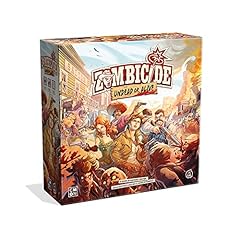 Zombicide undead alive for sale  Delivered anywhere in UK