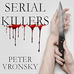 Serial killers method for sale  Delivered anywhere in USA 