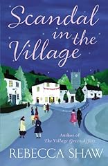 Scandal village for sale  Delivered anywhere in UK