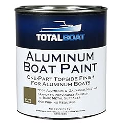 Totalboat aluminum boat for sale  Delivered anywhere in USA 