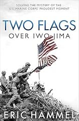 Two flags iwo for sale  Delivered anywhere in USA 