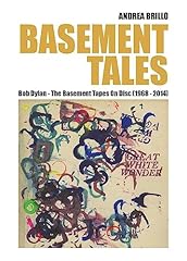 Basement tales. bob usato  Spedito ovunque in Italia 