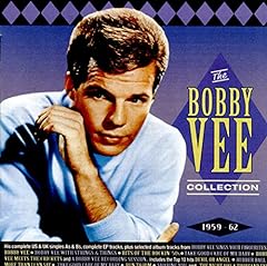 Bobby vee collection for sale  Delivered anywhere in UK