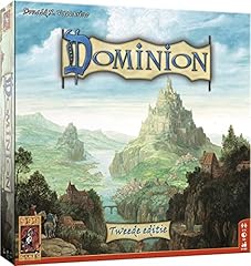 999 games dominion for sale  Delivered anywhere in UK