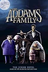 Addams family junior for sale  Delivered anywhere in USA 