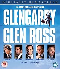 Glengarry glen ross d'occasion  Livré partout en France