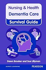 Dementia care dementia for sale  Delivered anywhere in Ireland