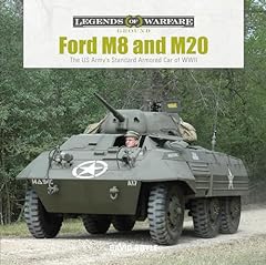 Ford m20 army for sale  Delivered anywhere in UK