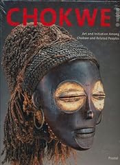 Chokwe art and usato  Spedito ovunque in Italia 