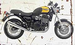Triumph thunderbird sport for sale  Delivered anywhere in UK