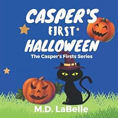 Casper first halloween for sale  Delivered anywhere in USA 