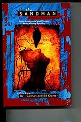 Sandman book dreams for sale  Delivered anywhere in USA 