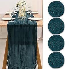 Pack dark teal for sale  Delivered anywhere in UK