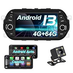 Ddkus autoradio android usato  Spedito ovunque in Italia 