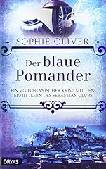 Der blaue pomander d'occasion  Livré partout en France