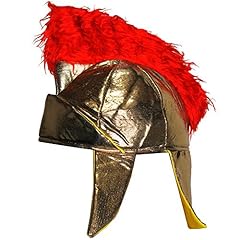 Roman centurion helmet for sale  Delivered anywhere in UK