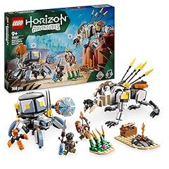 Lego horizon adventures gebraucht kaufen  Wird an jeden Ort in Deutschland