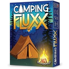 Looney labs camping for sale  Delivered anywhere in USA 