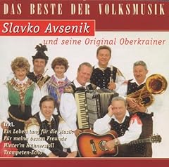 Beste slavko avsenik gebraucht kaufen  Wird an jeden Ort in Deutschland