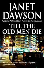Till old men for sale  Delivered anywhere in USA 