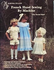 French hand sewing for sale  Delivered anywhere in USA 