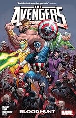 Avengers jed mackay for sale  Delivered anywhere in UK