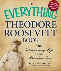 Everything theodore roosevelt for sale  Delivered anywhere in USA 