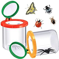 Pieces magnifying insect for sale  Delivered anywhere in USA 