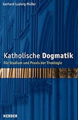 Katholische dogmatik studium gebraucht kaufen  Wird an jeden Ort in Deutschland