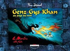 Genz gys khan d'occasion  Livré partout en France