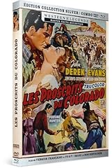 Proscrits colorado édition d'occasion  Livré partout en France