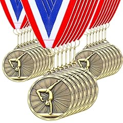 Remuuly gymnastics medals for sale  Delivered anywhere in USA 