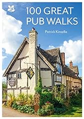 100 great pub for sale  Delivered anywhere in UK