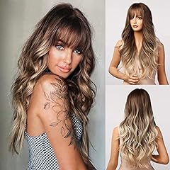 Kellynee ombre brown for sale  Delivered anywhere in UK
